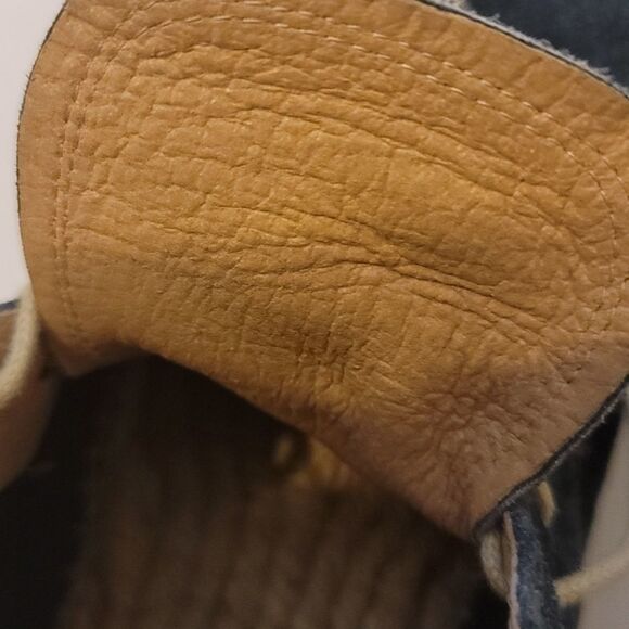 - Penelope chilvers suede boots size 7 - Picture 7 of 16